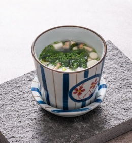 Soup Miso Truyền Thống 